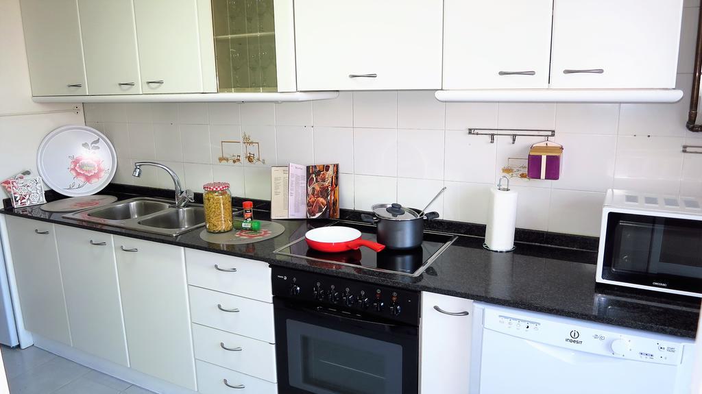 Claire Seaview & Beach-Apartment Montgat Ngoại thất bức ảnh